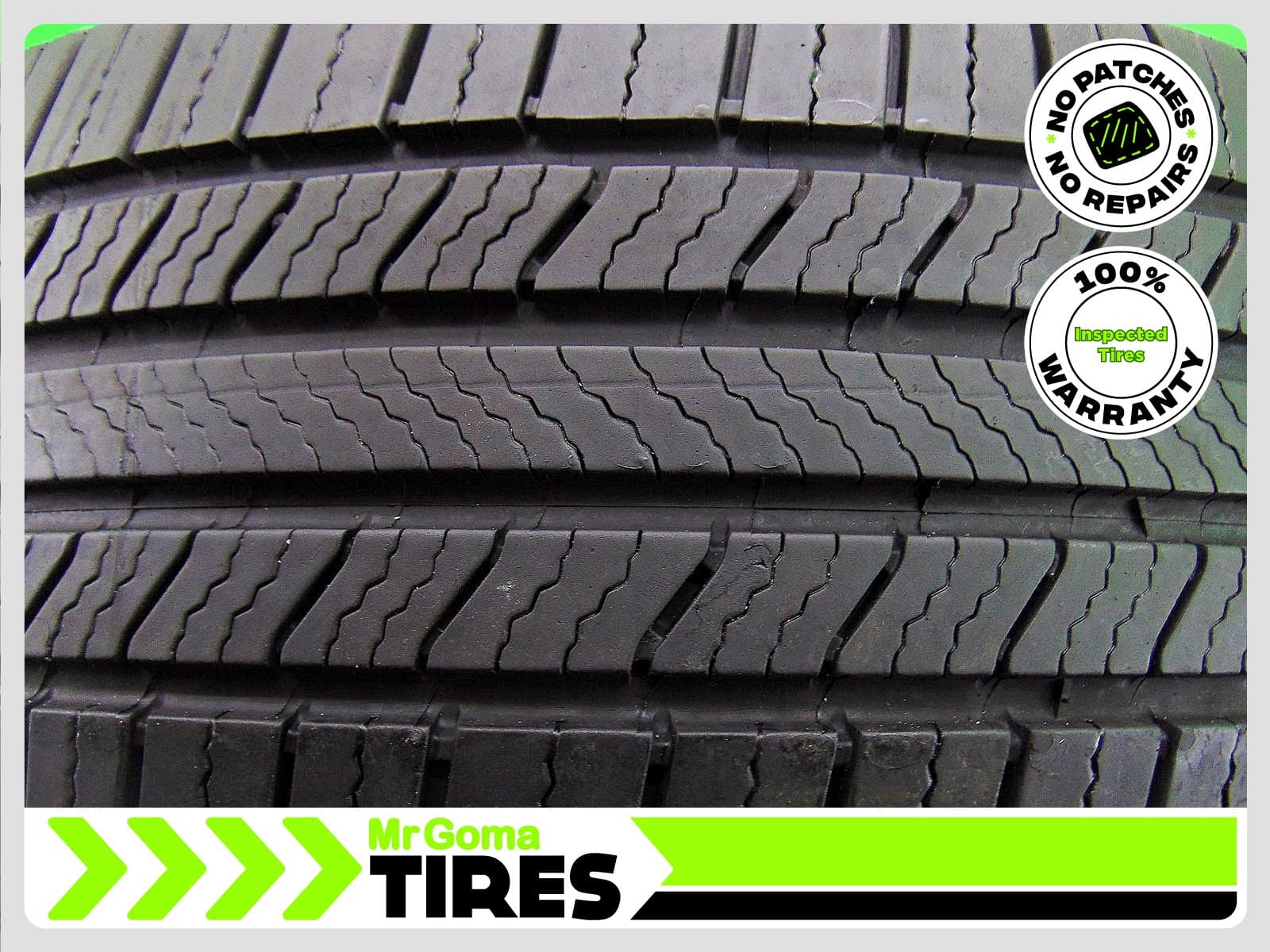 Tire 1386