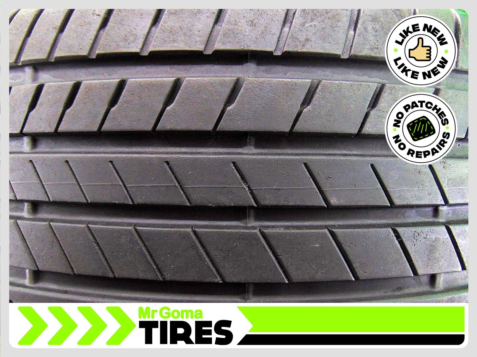 Tire 1375