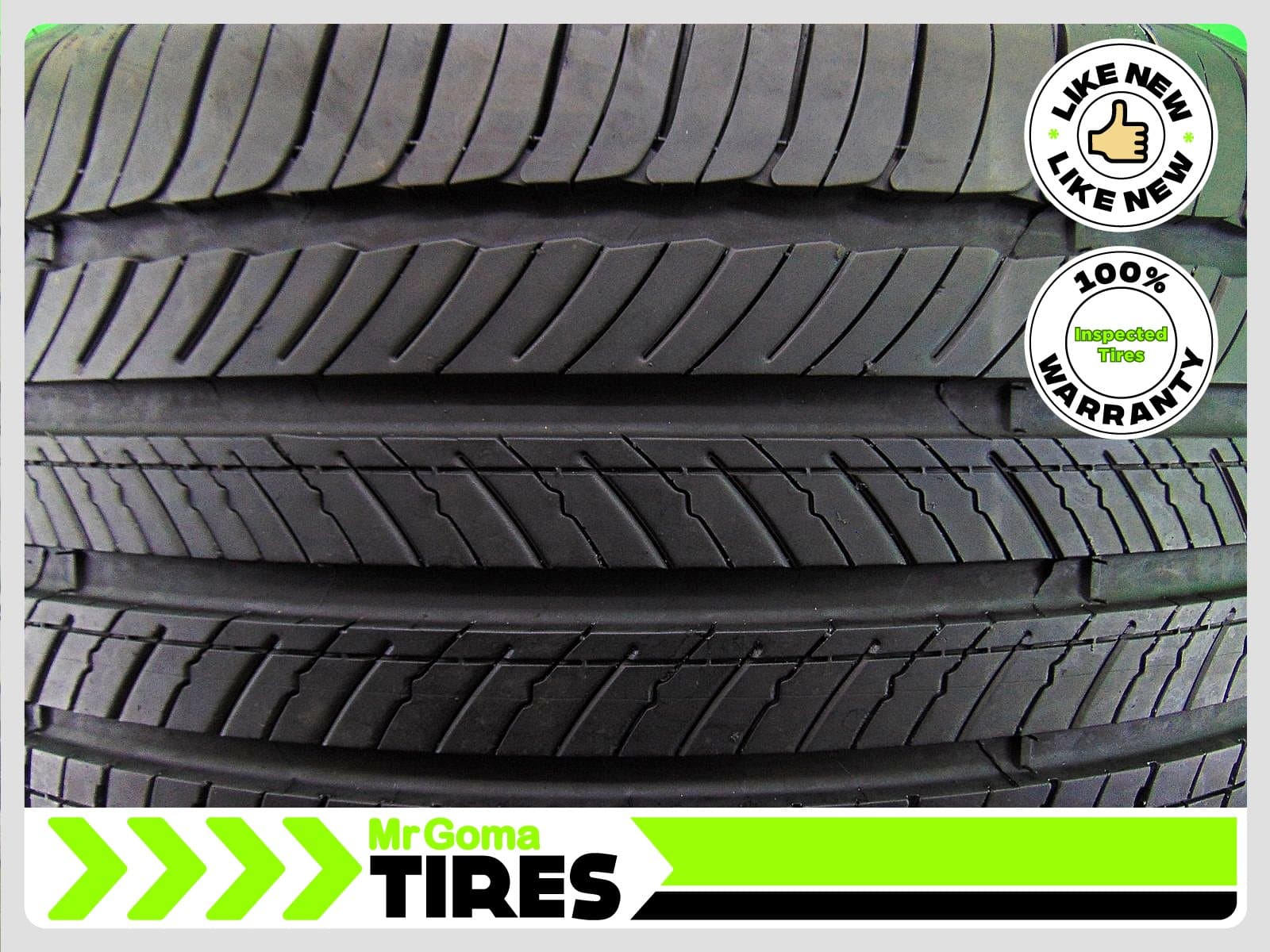 Tire 1348