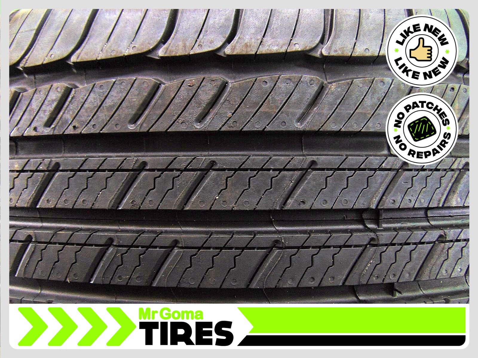 Tire 1443