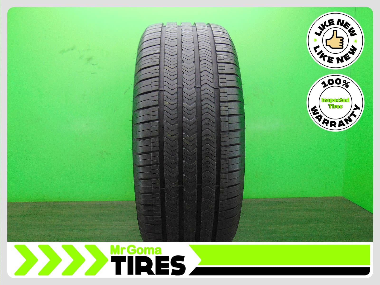 Tire 104814