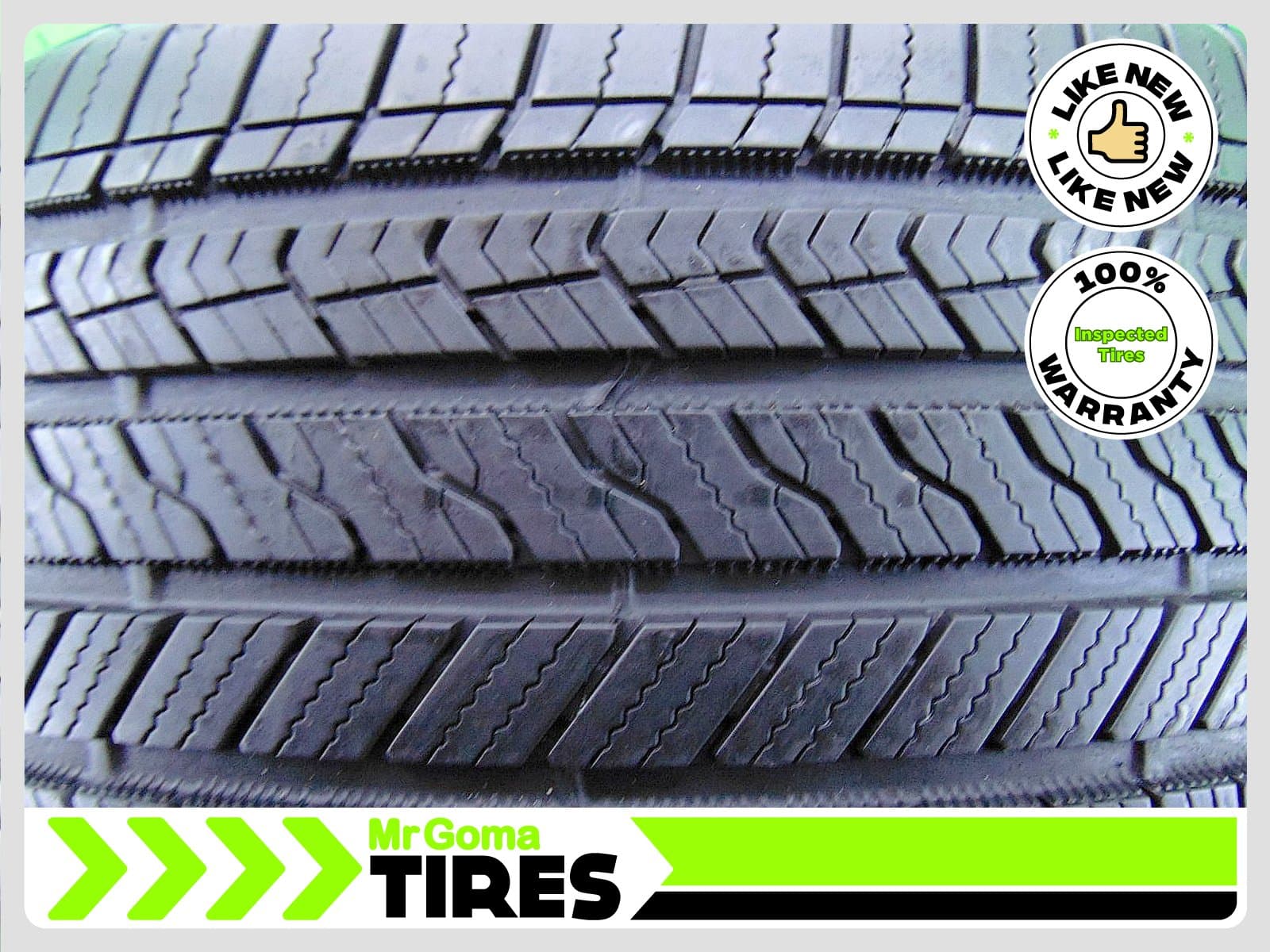 Tire 104904