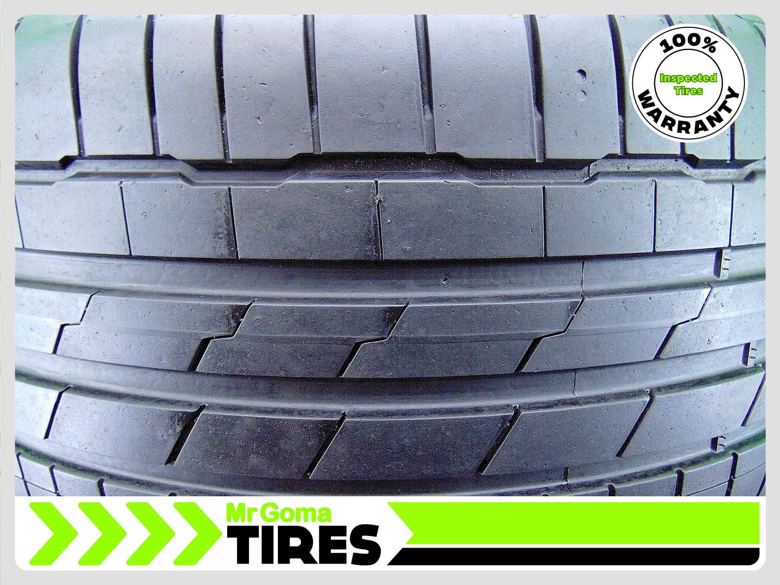 Tire 104905
