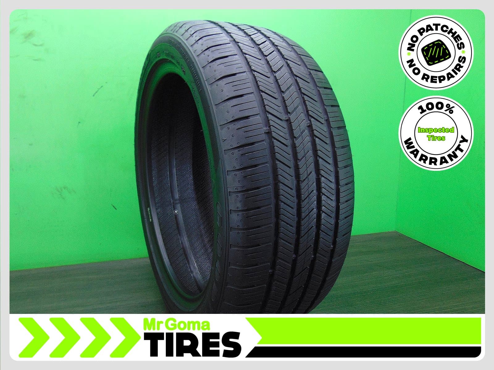 Tire 104928