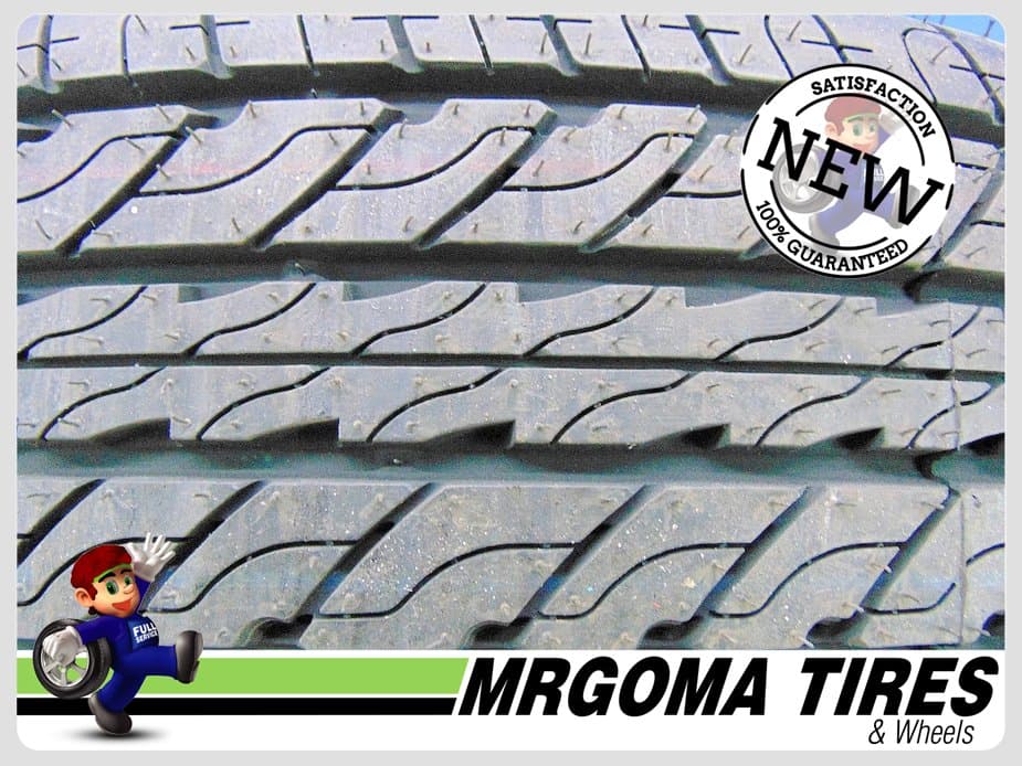Tire 210338