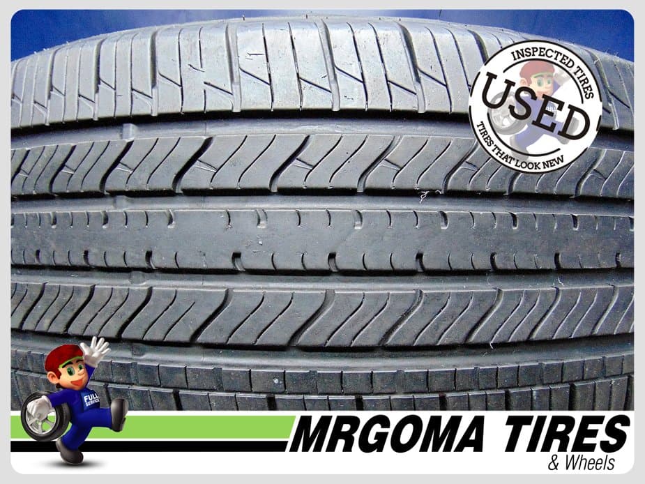 Tire 212315
