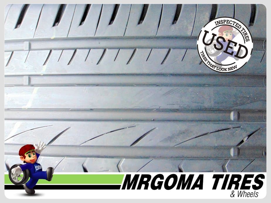 Tire 215048