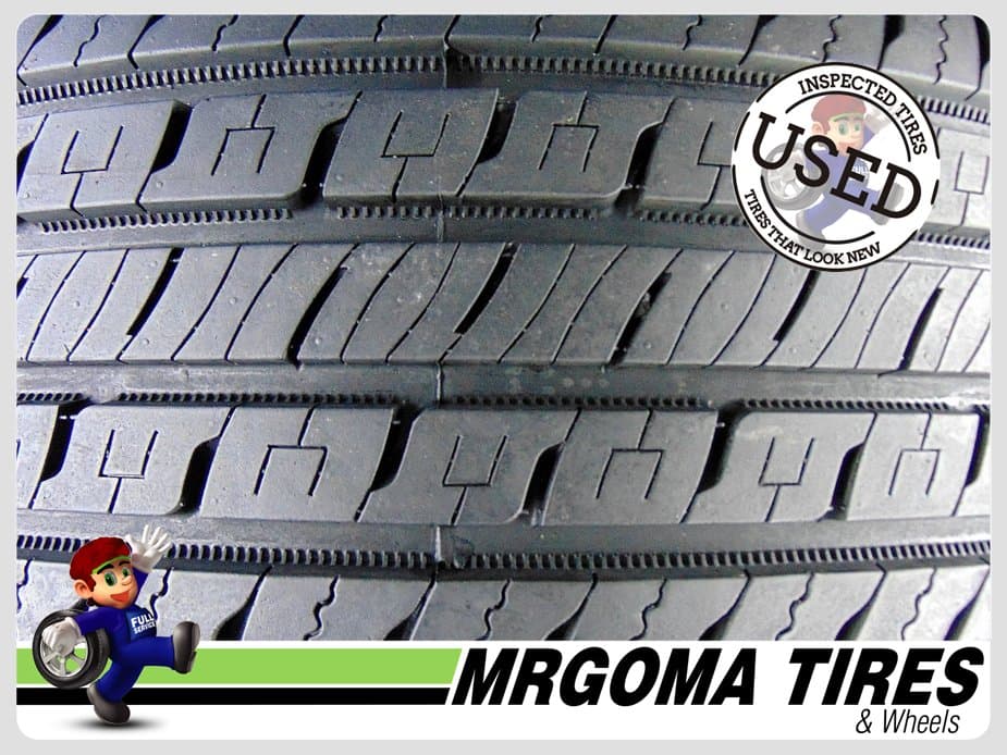 Tire 219357