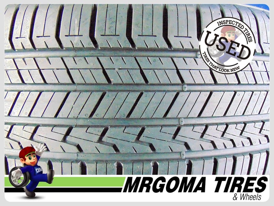Tire 221245
