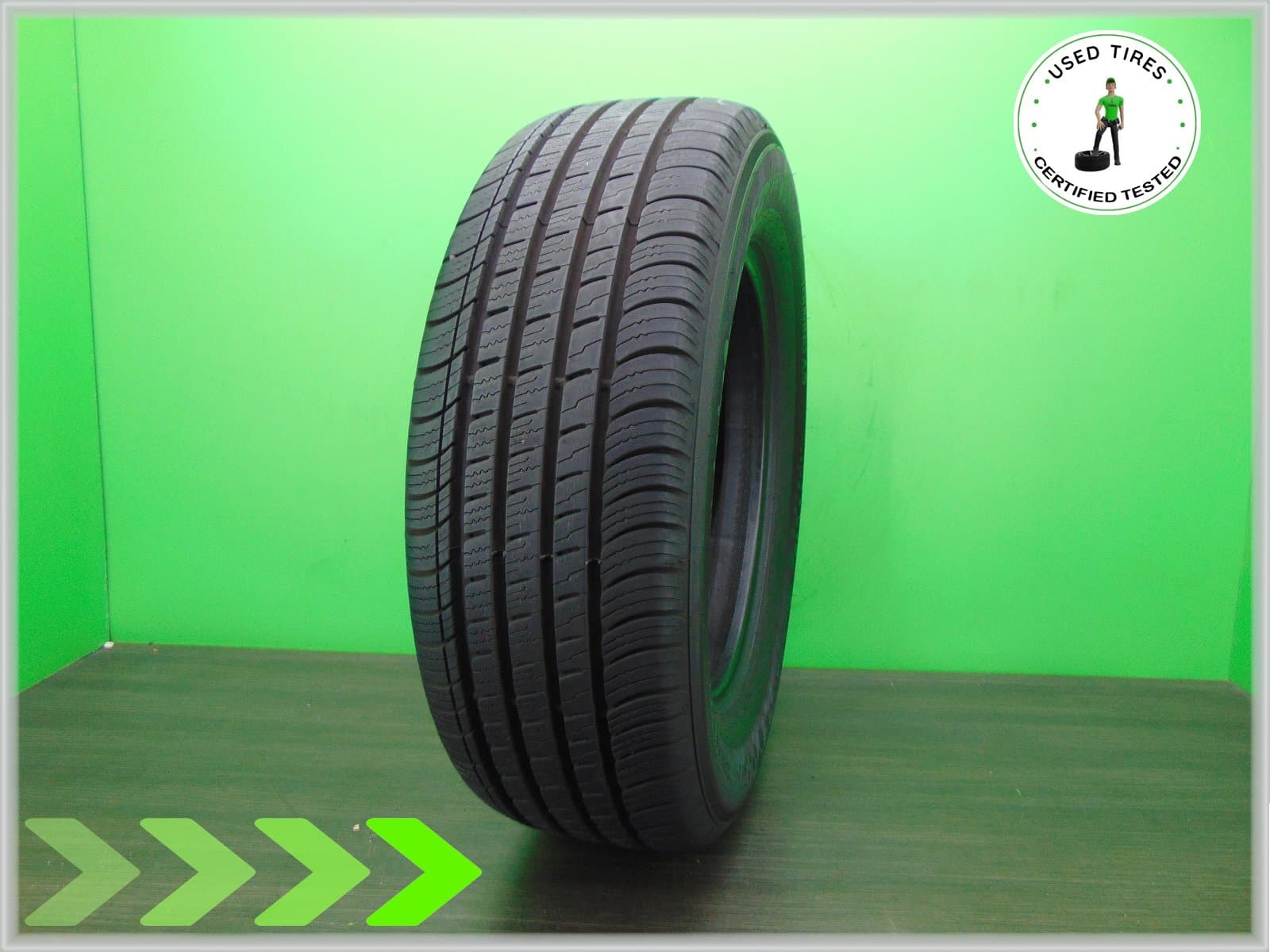 Tire 100589