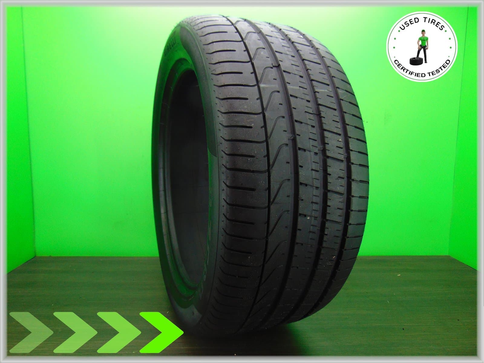 Tire 100950