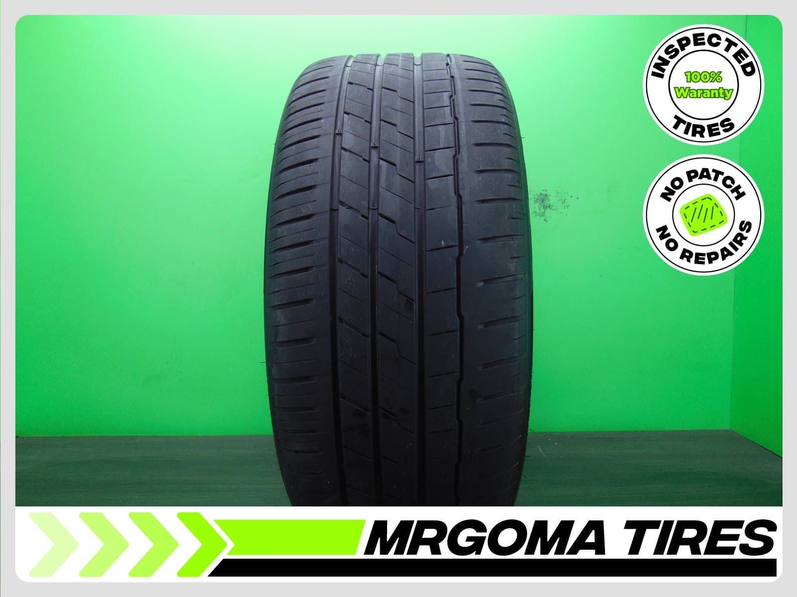 Tire 101449