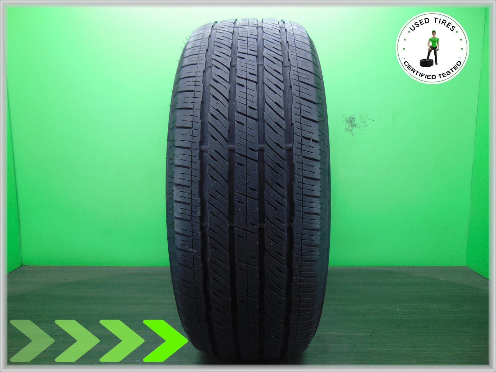 Tire 101610