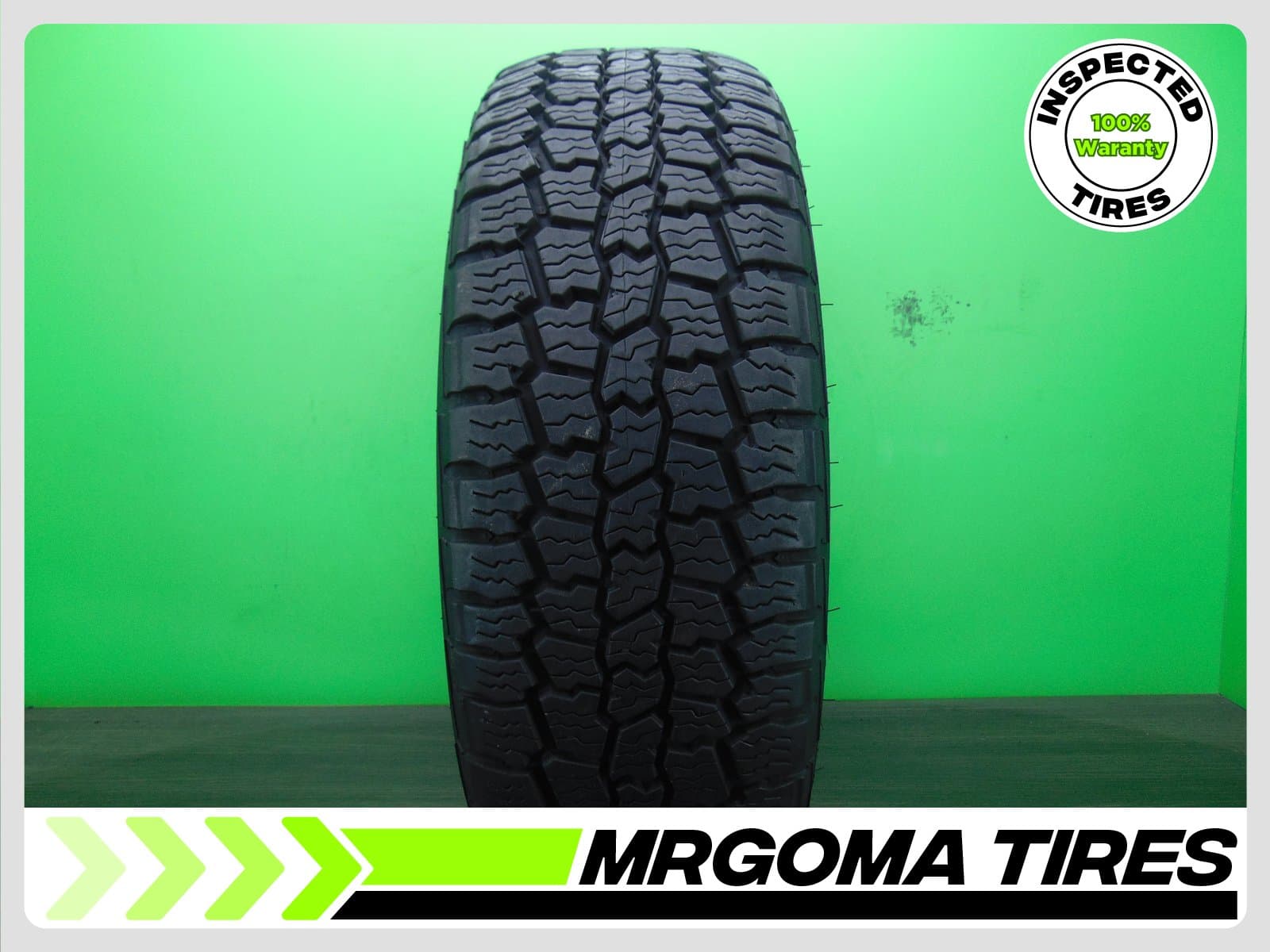 Tire 101685
