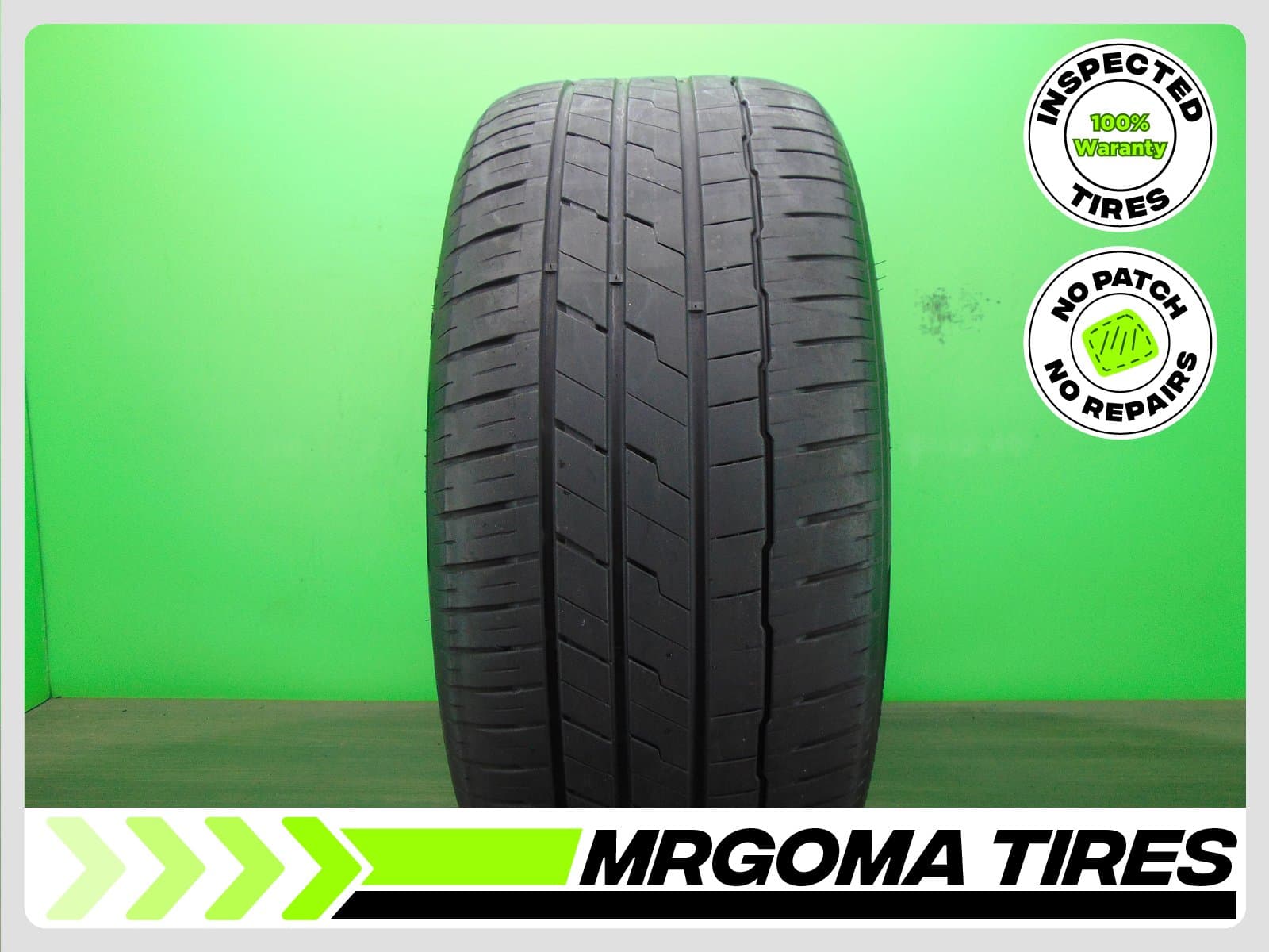 Tire 101890