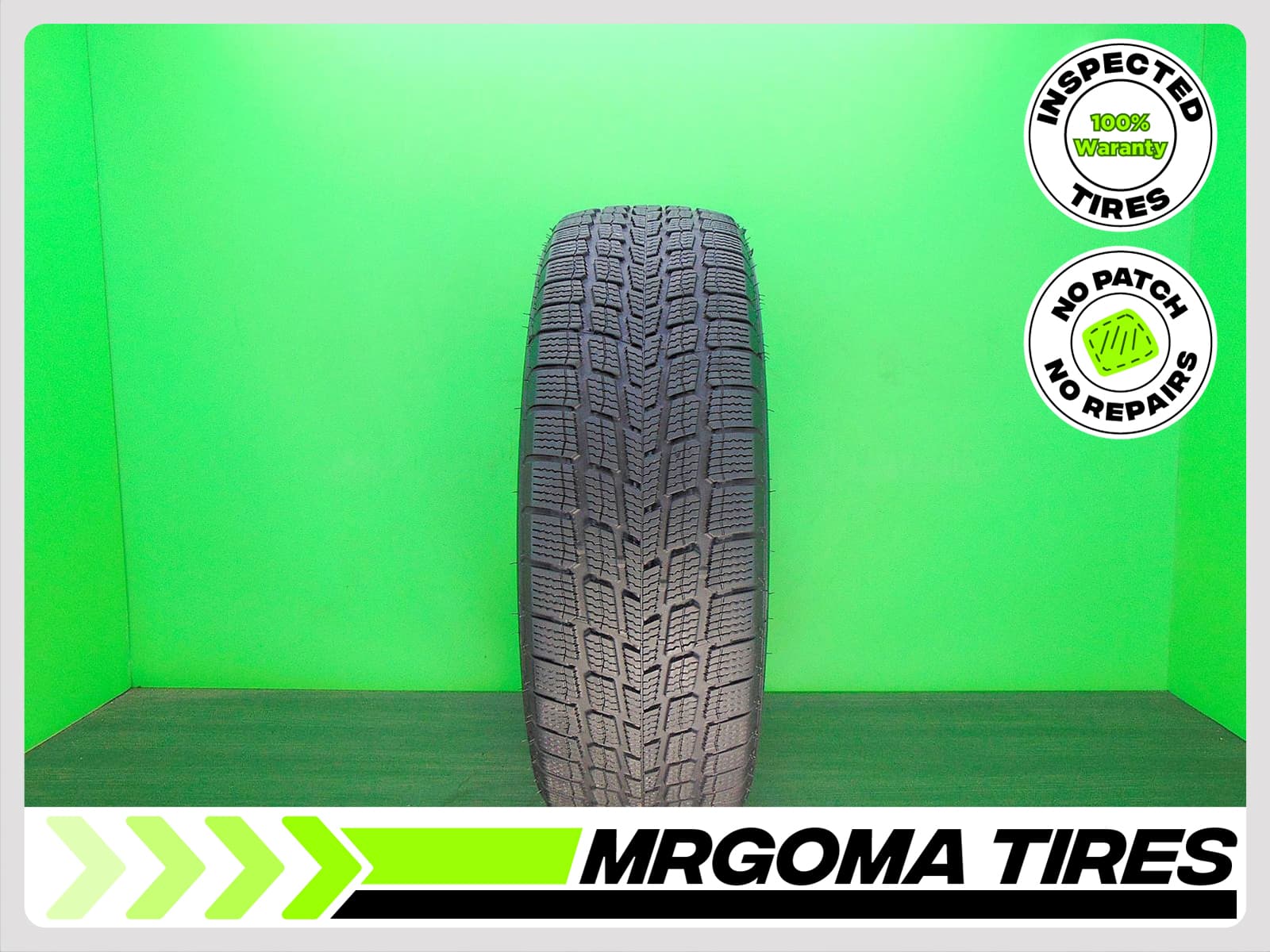 Tire 102213