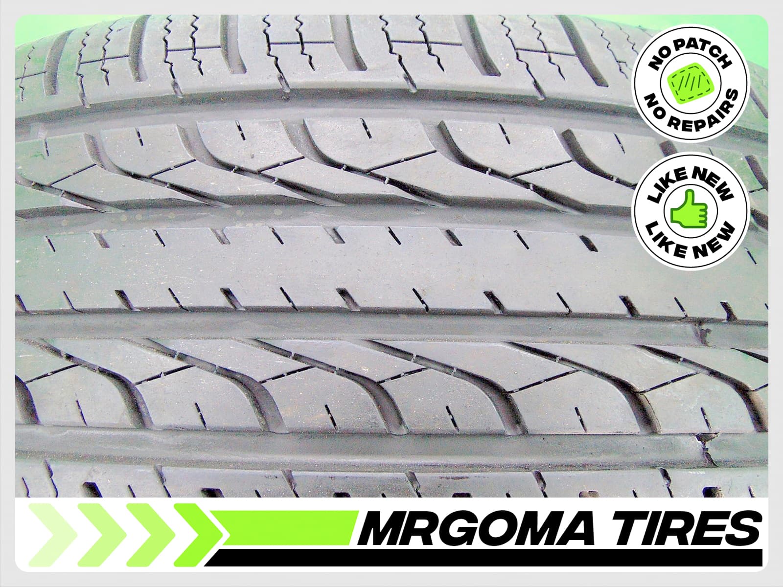 Tire 102264