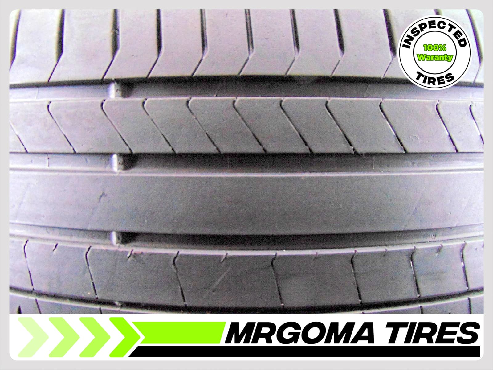 Tire 102571