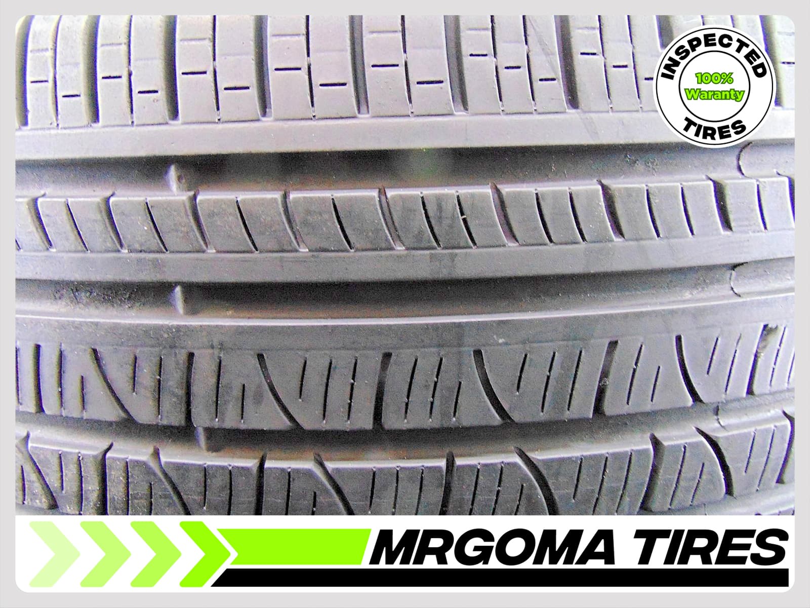 Tire 102567