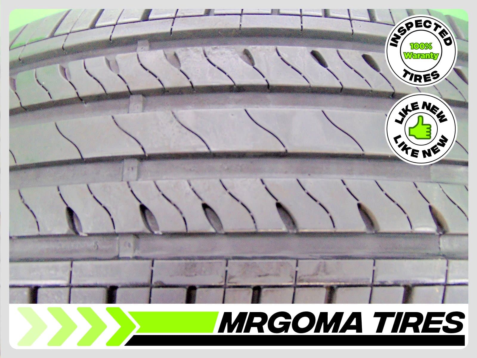 Tire 103136