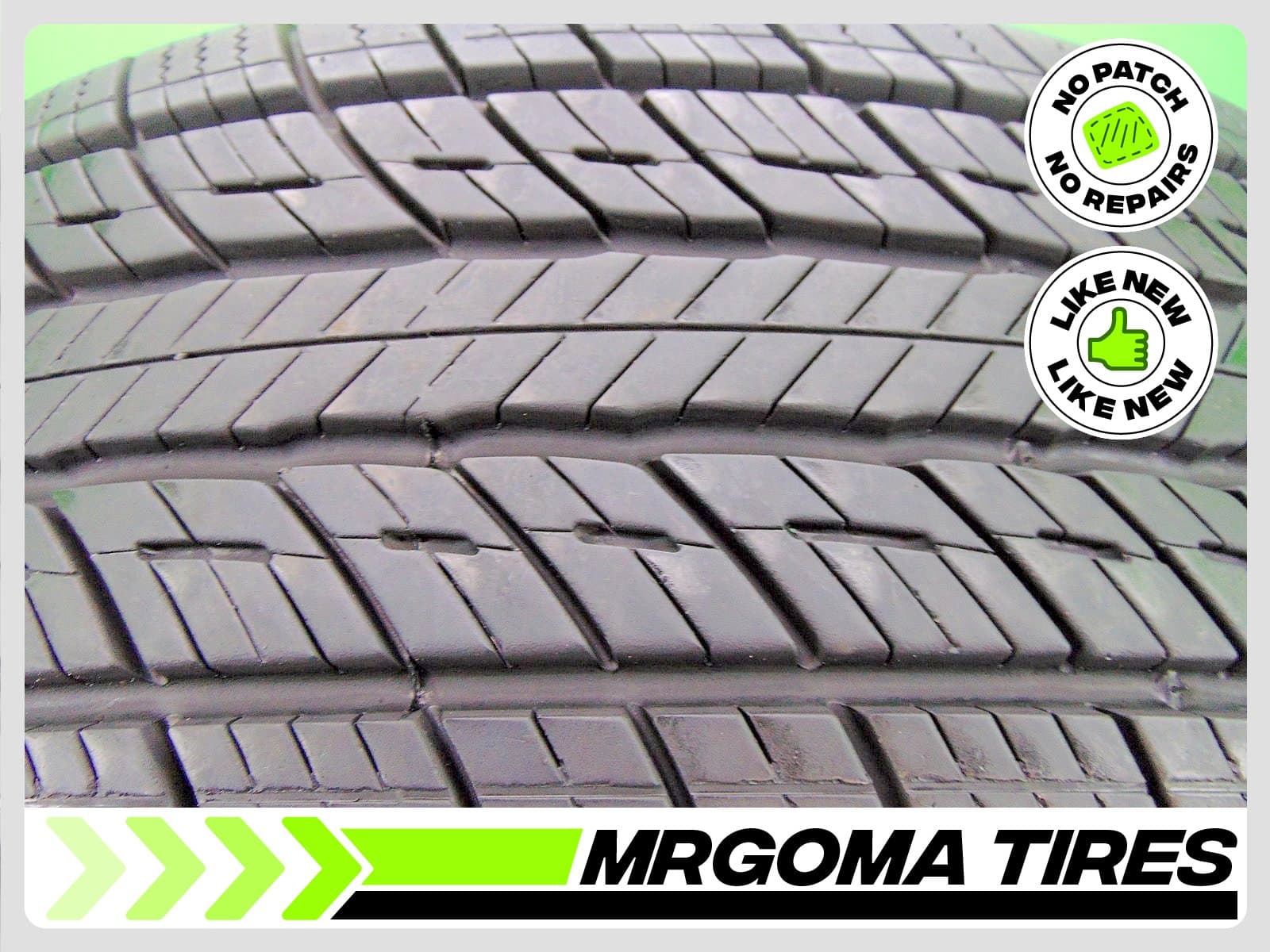 Tire 103119