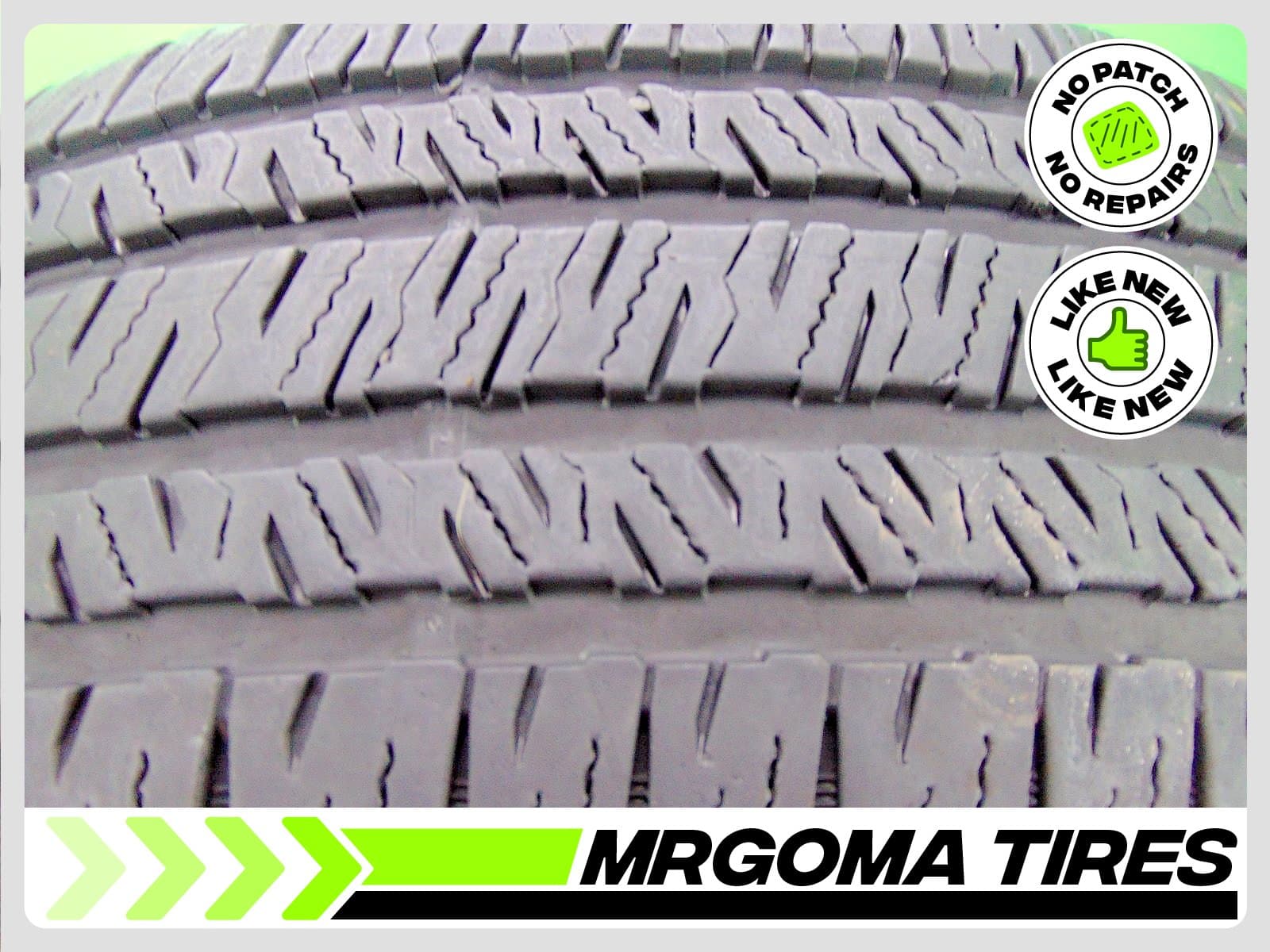 Tire 103173