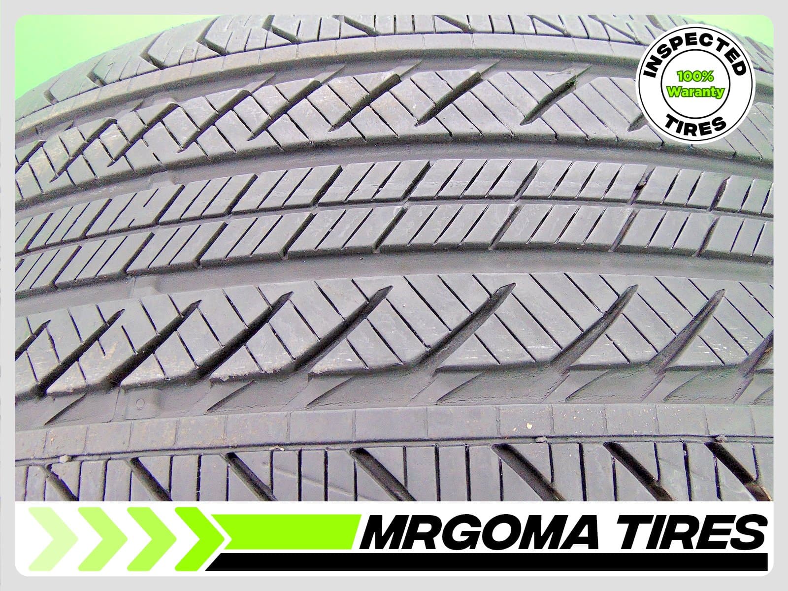 Tire 103187