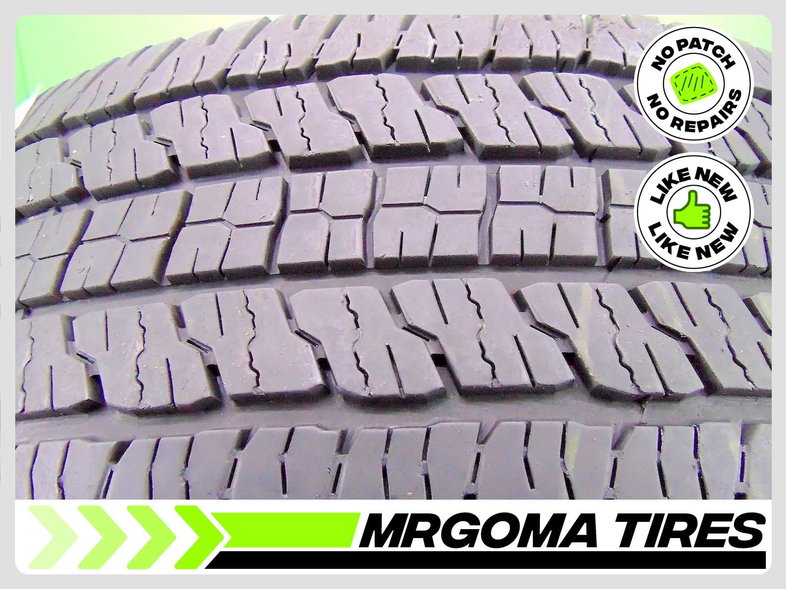 Tire 103179