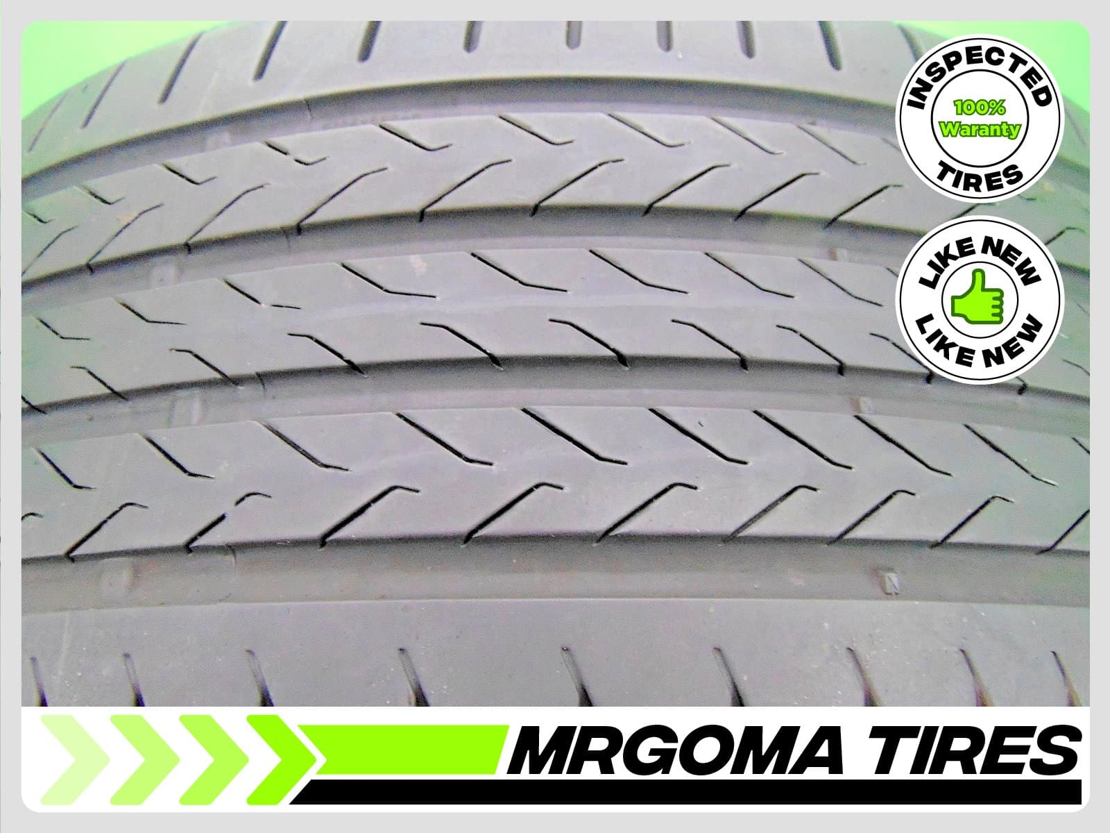 Tire 103256