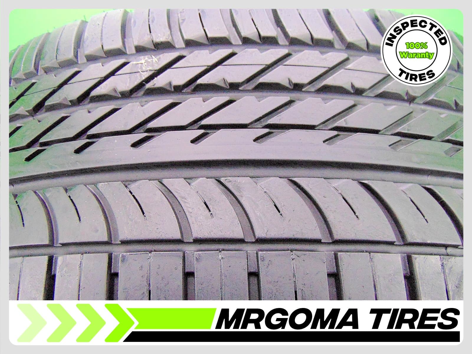 Tire 103296