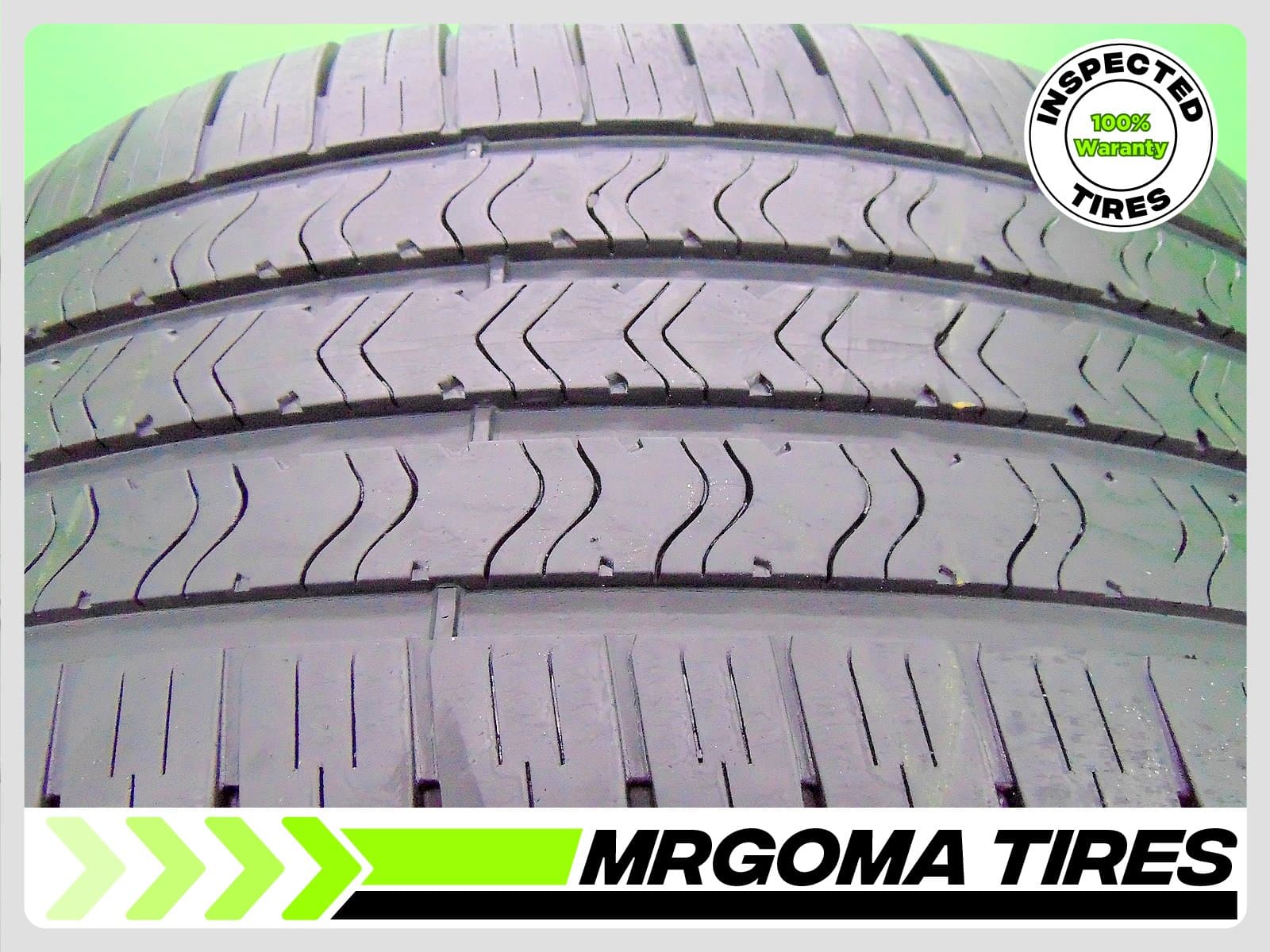 Tire 103312