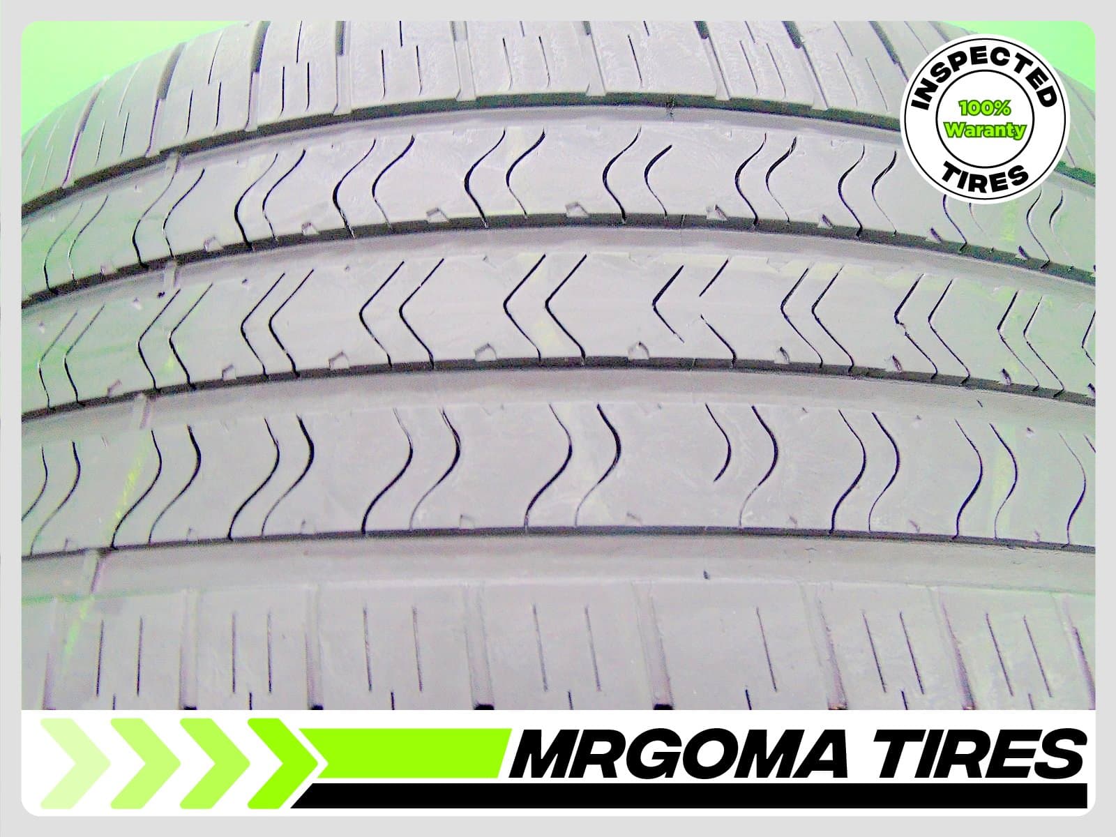 Tire 103369