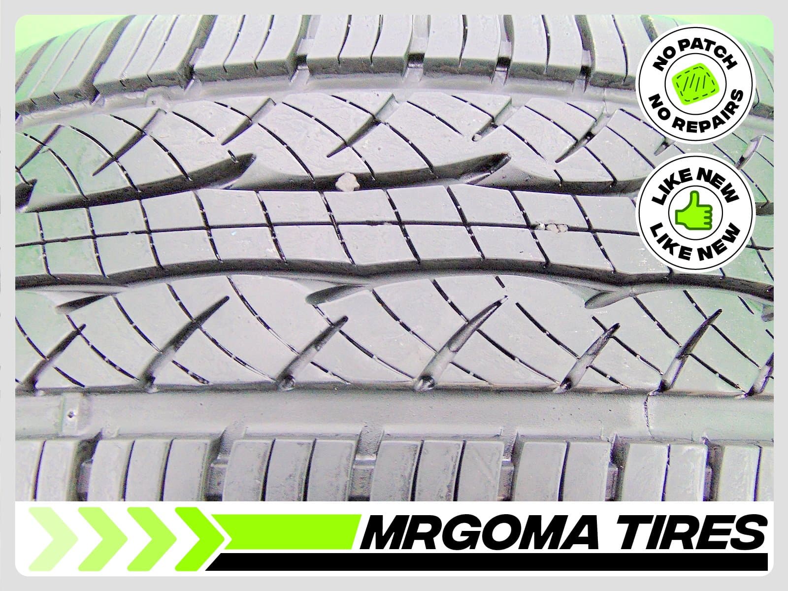 Tire 103381
