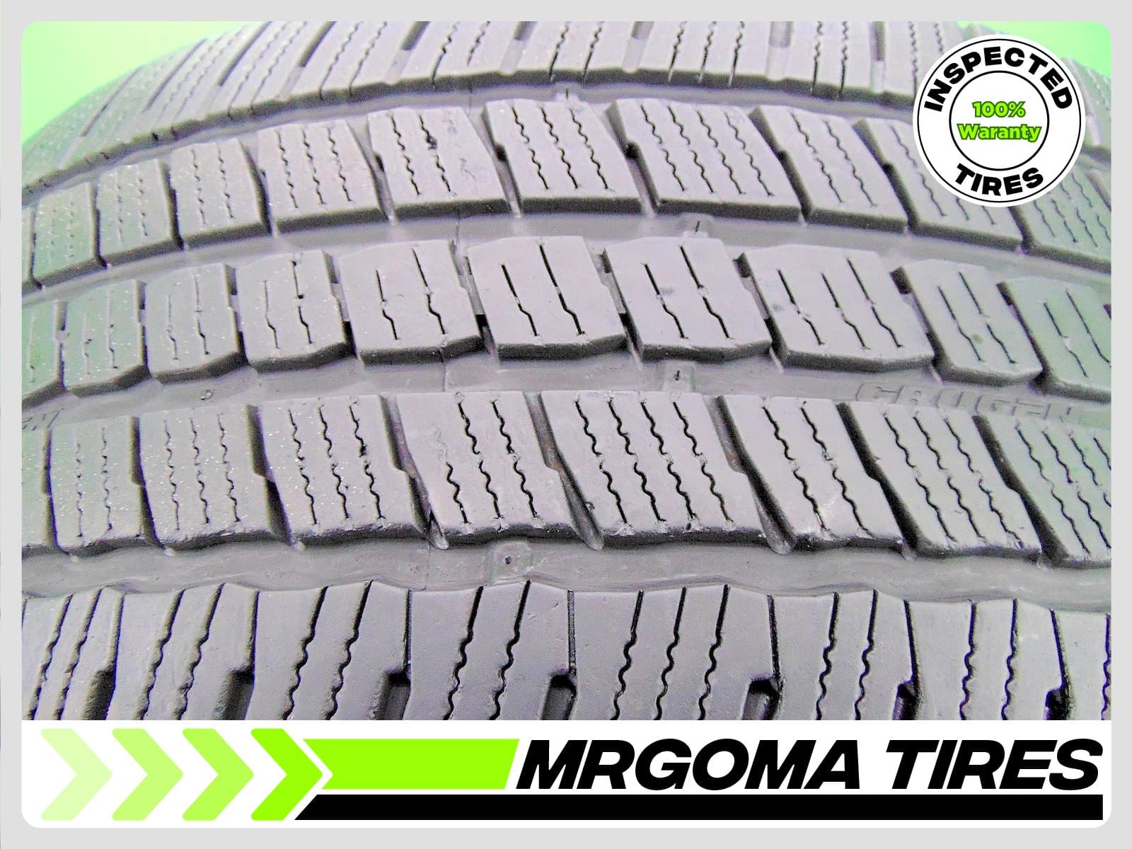 Tire 103437
