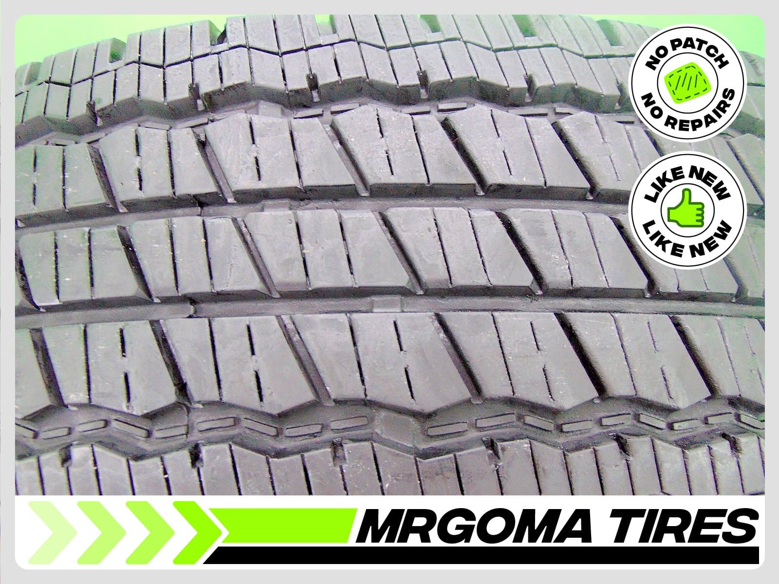 Tire 103594