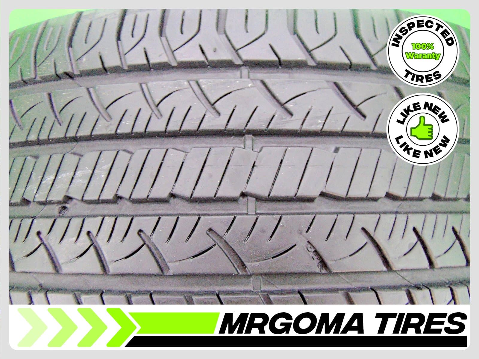 Tire 103527