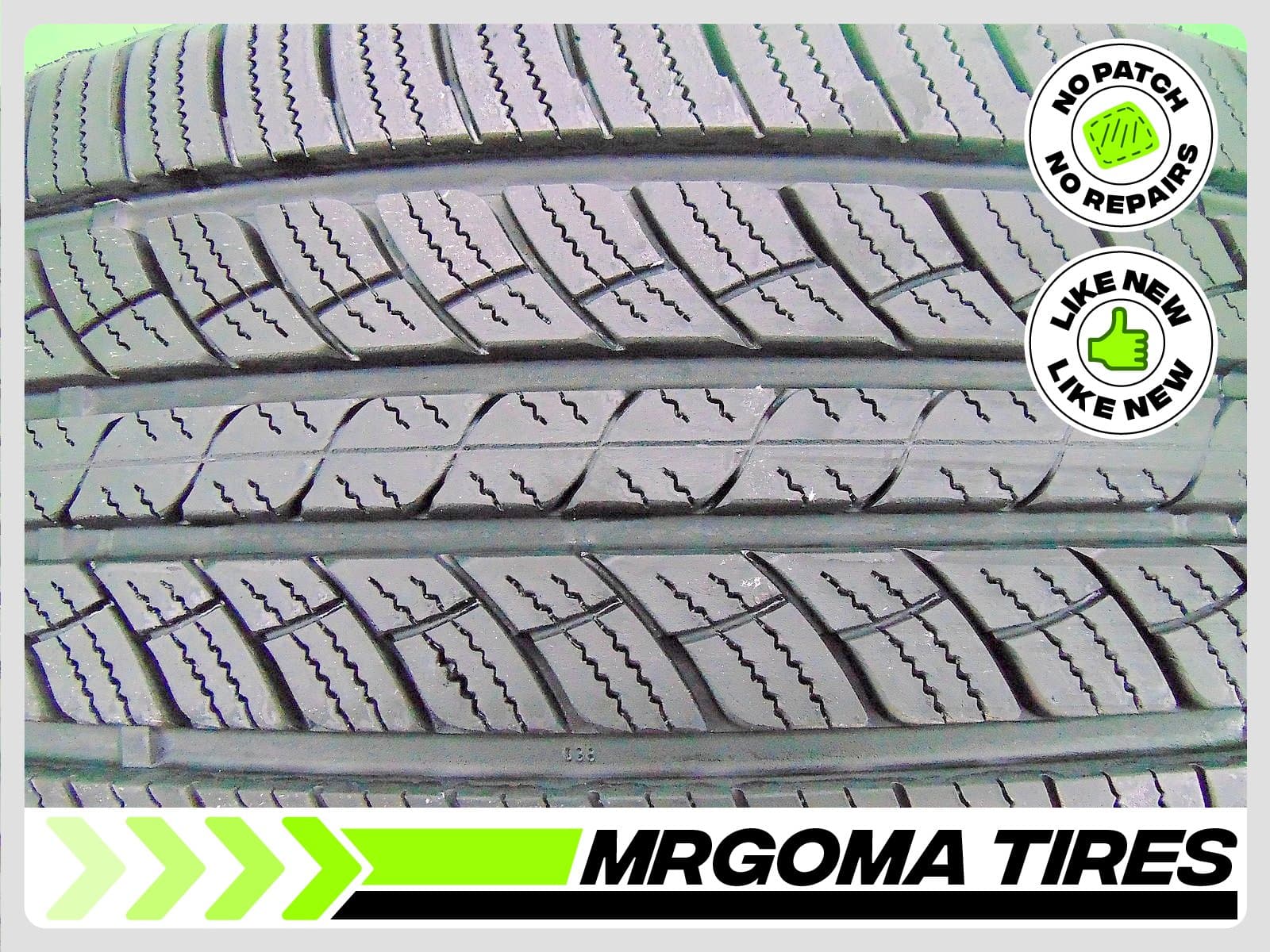 Tire 103563