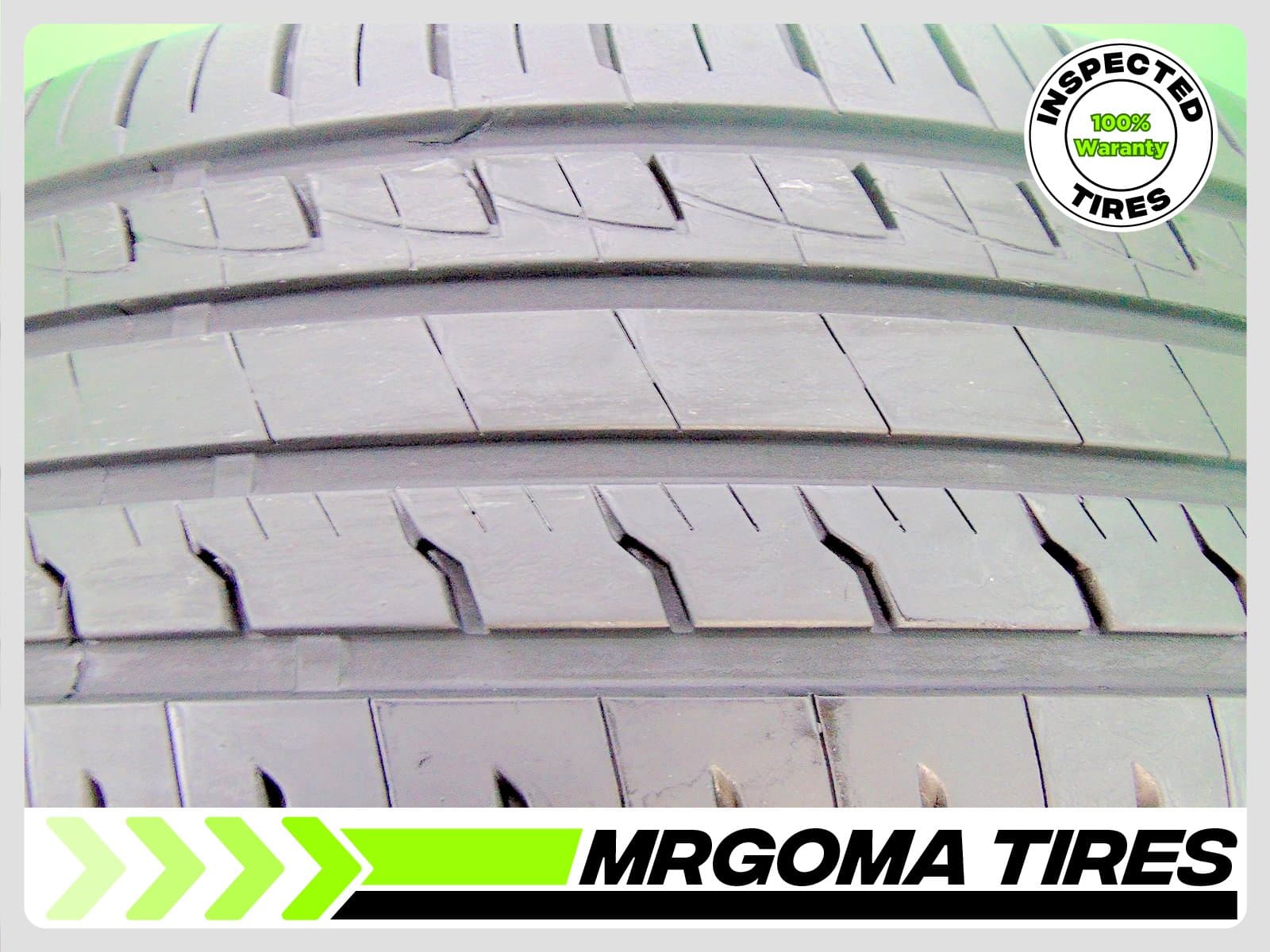 Tire 103516