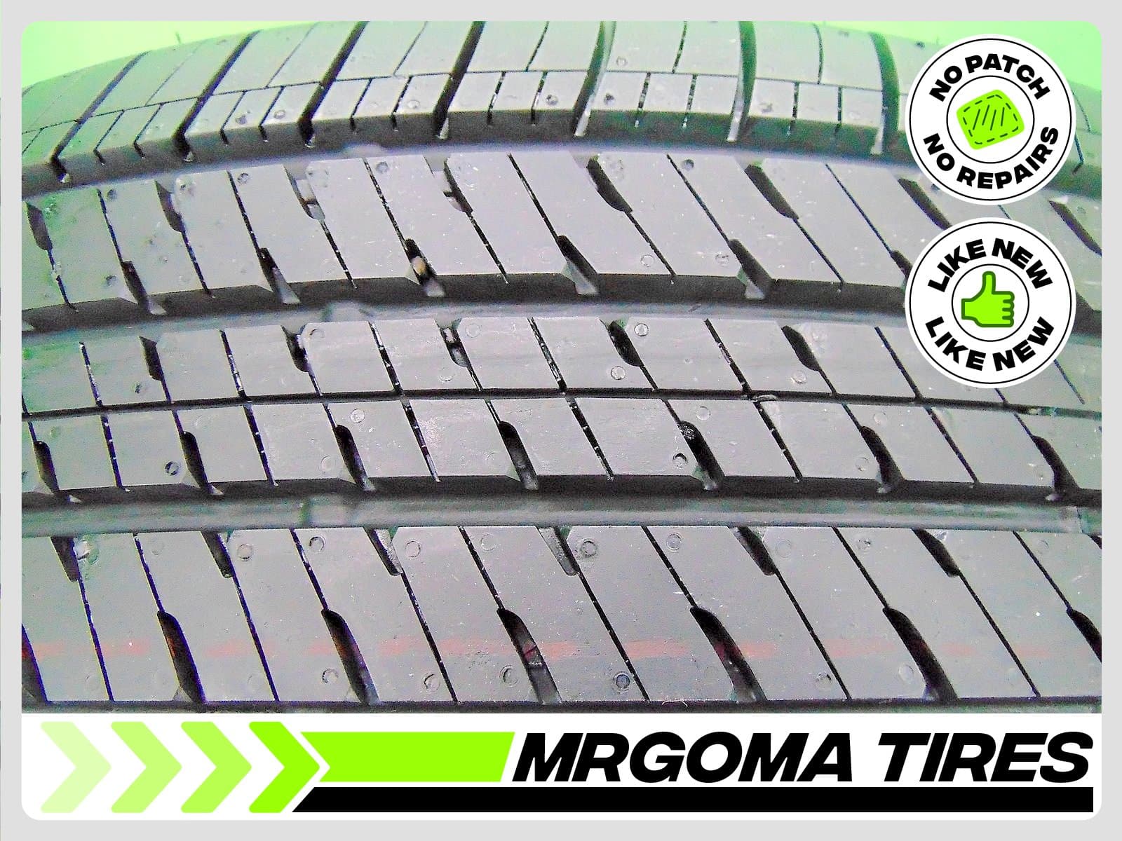 Tire 103635