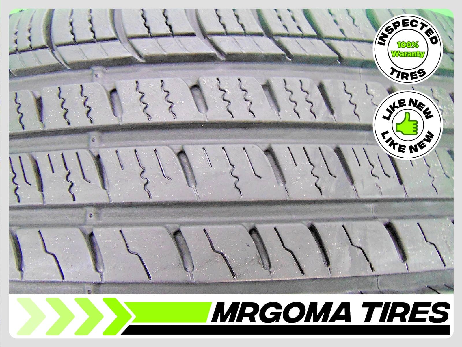 Tire 103597