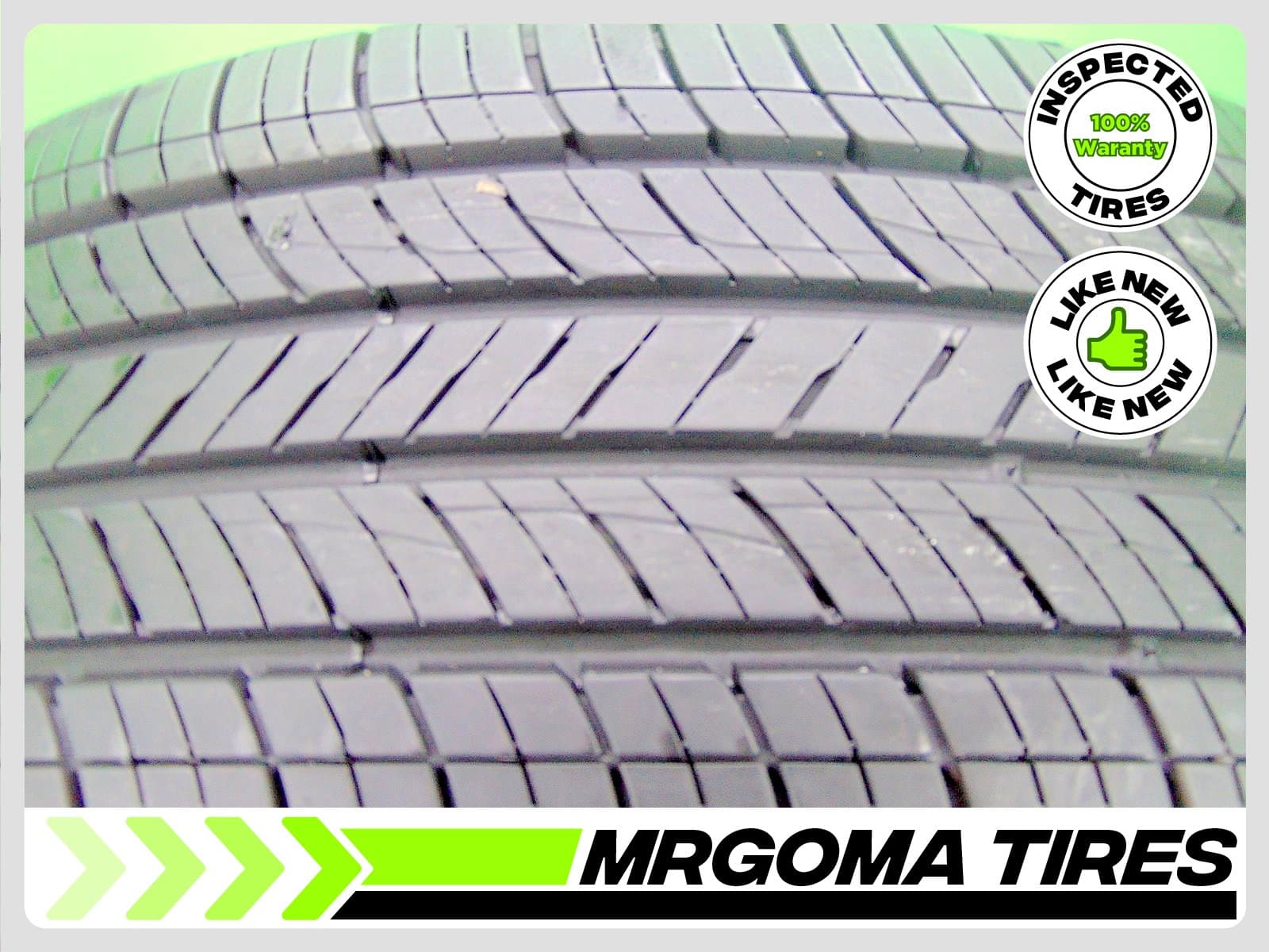 Tire 103632