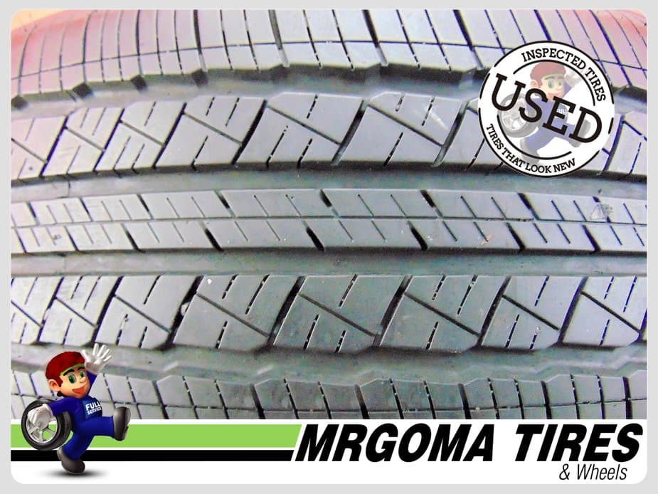 Tire 555870