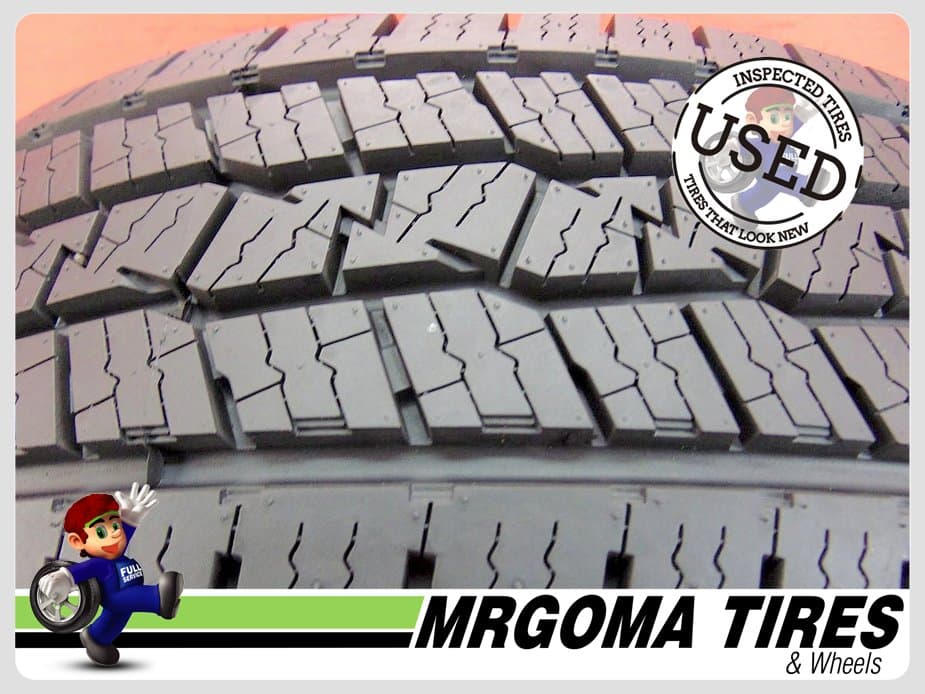 Tire 556088
