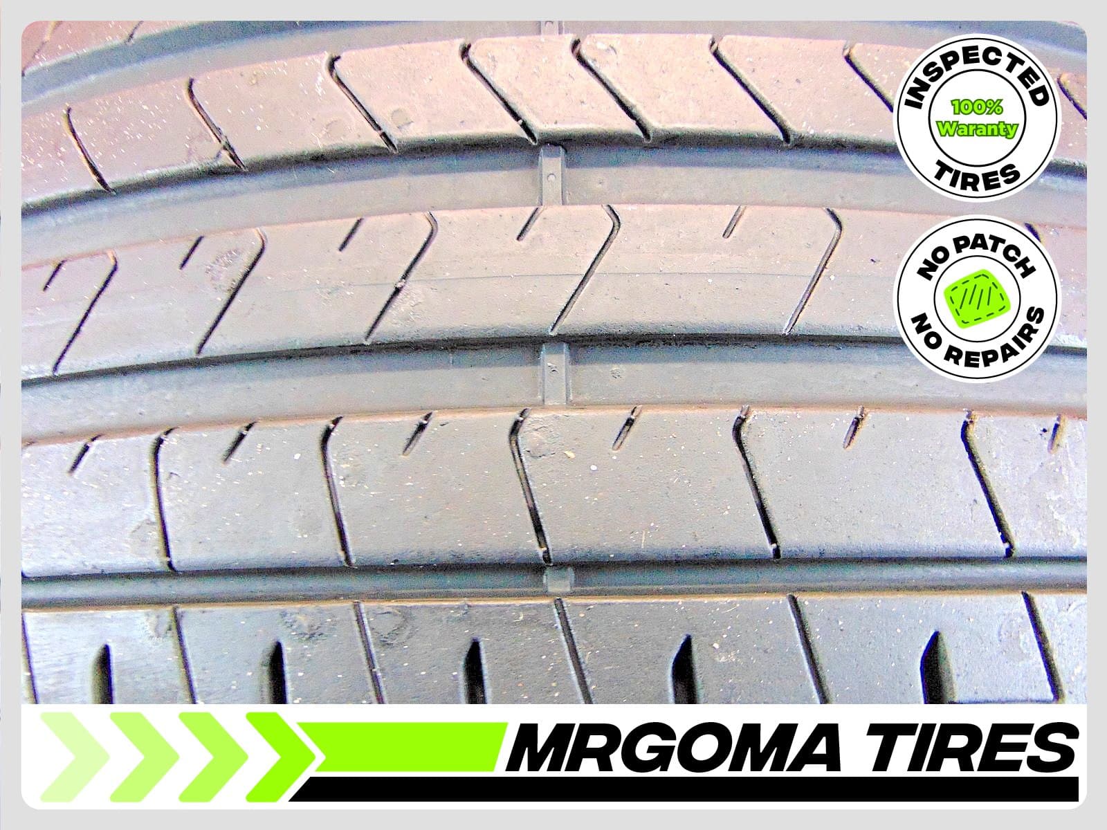 Tire 582822