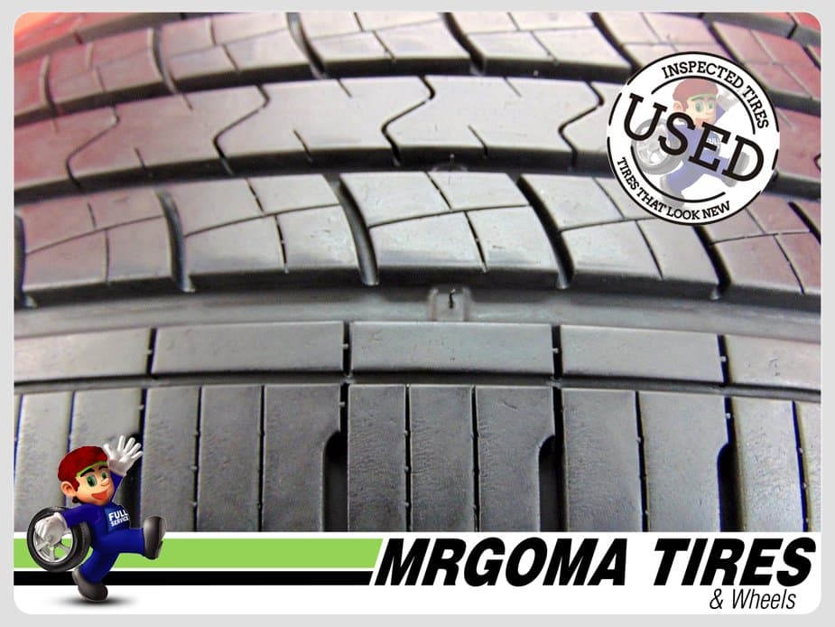 Tire 549305