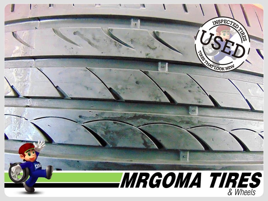 Tire 557983