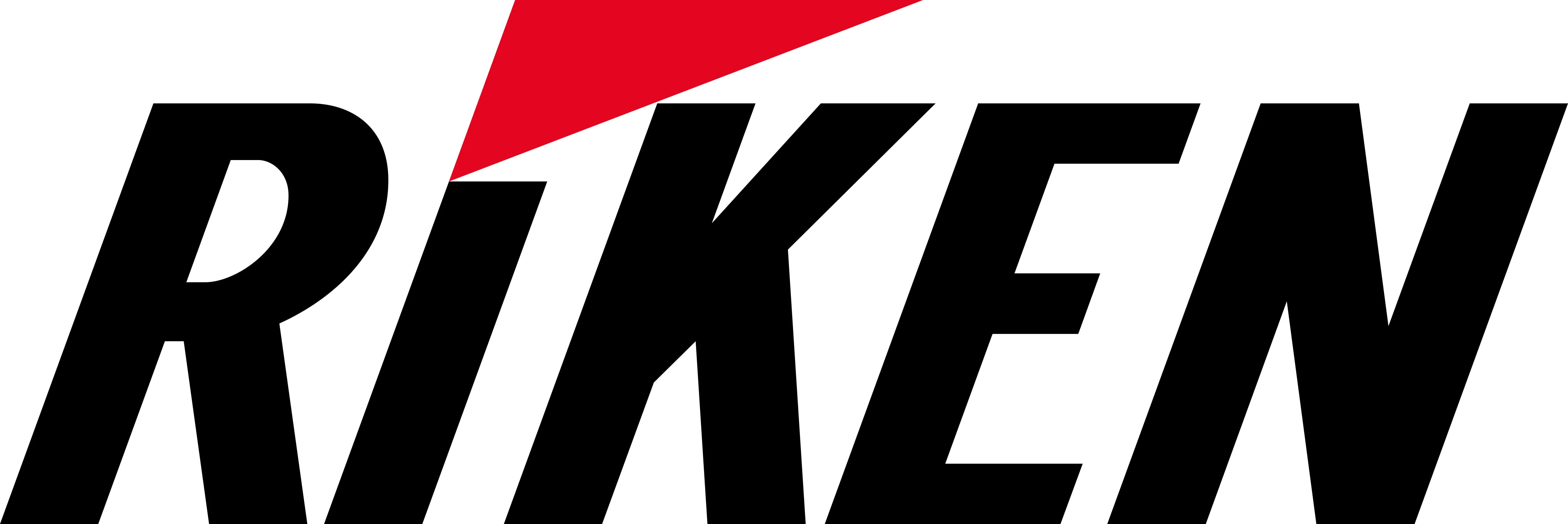 RIKEN RIKEN