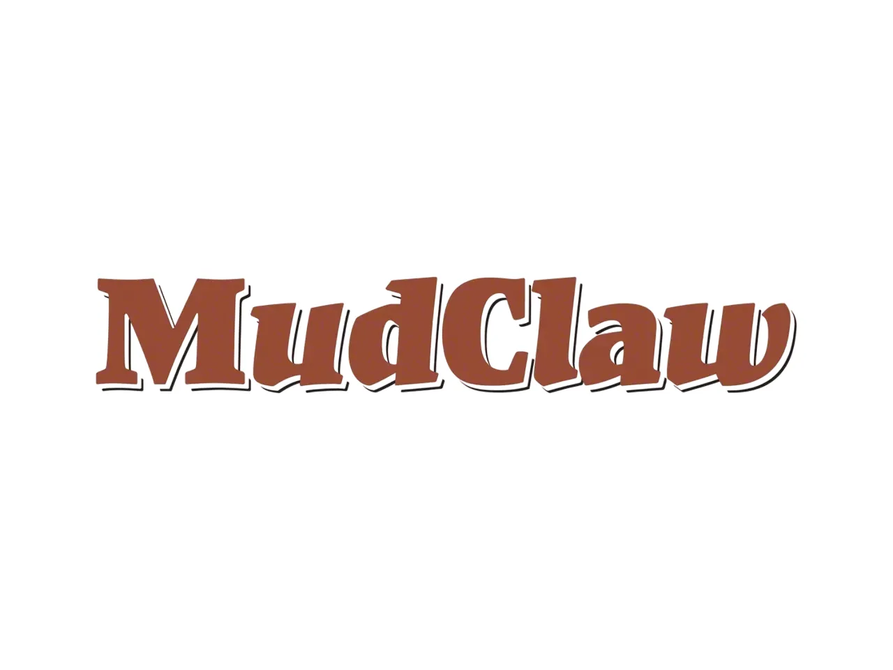 MUDCLAW MUDCLAW
