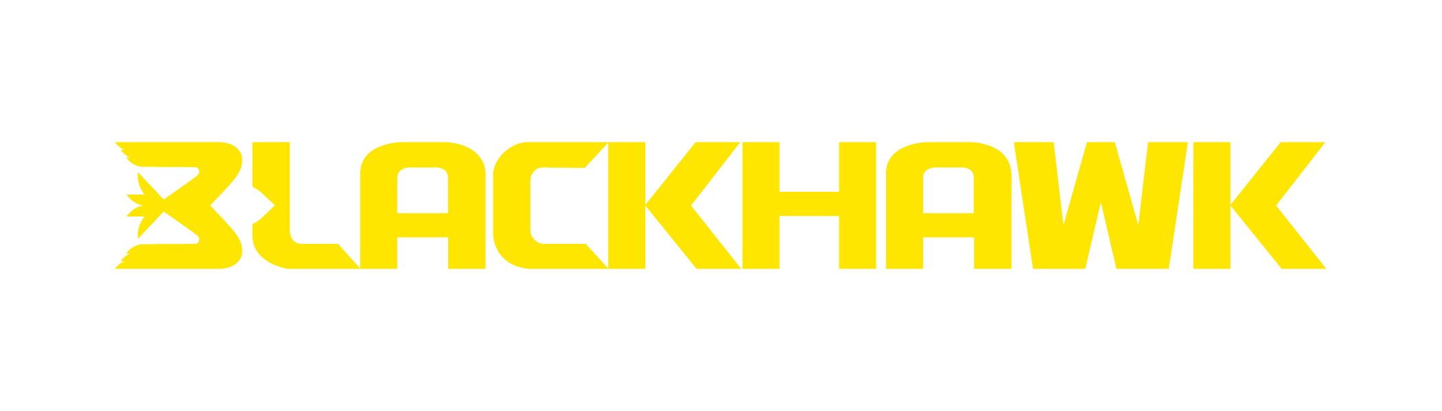 BLACKHAWK BLACKHAWK