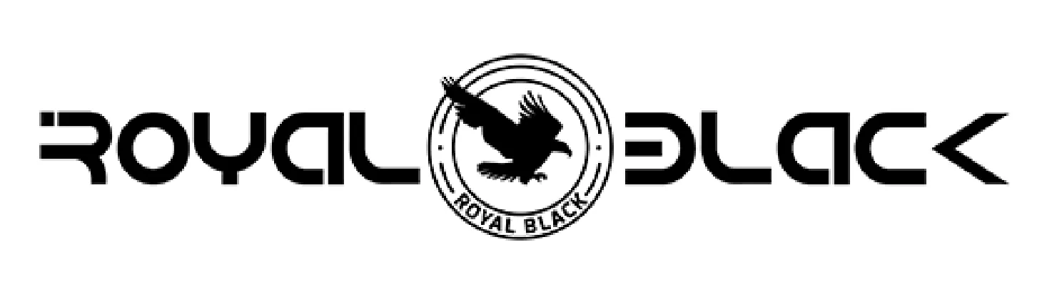 ROYAL BLACK ROYAL BLACK